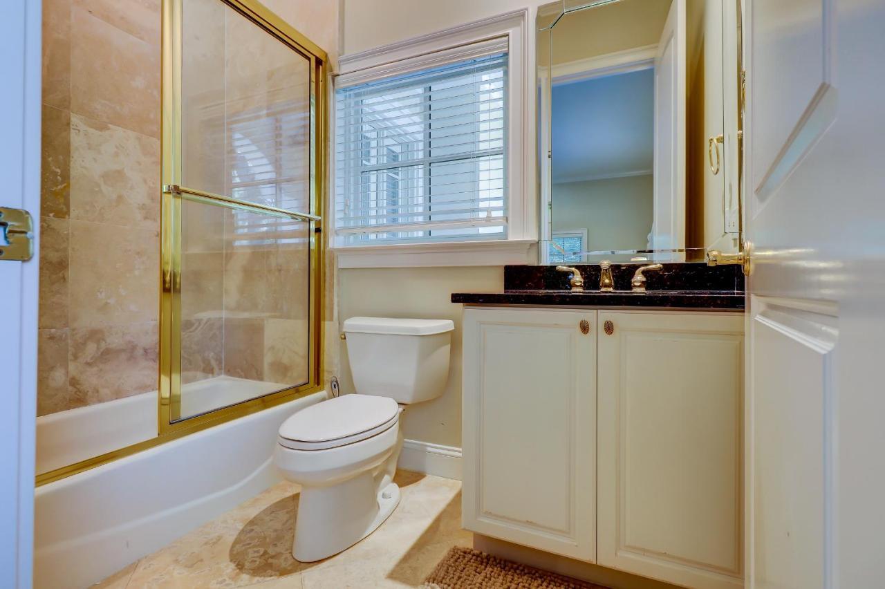 2Nd Row Luxury Home At 30 Knotts Way Hilton Head Island Exterior foto